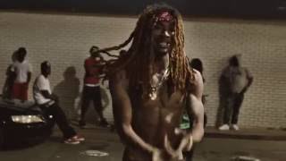 #DTE A1 Dame & Trippy - Wit It