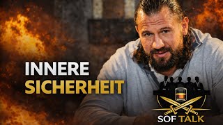 SOF TALK #2 - INNERE SICHERHEIT: Wie sicher ist Deutschland wirklich?