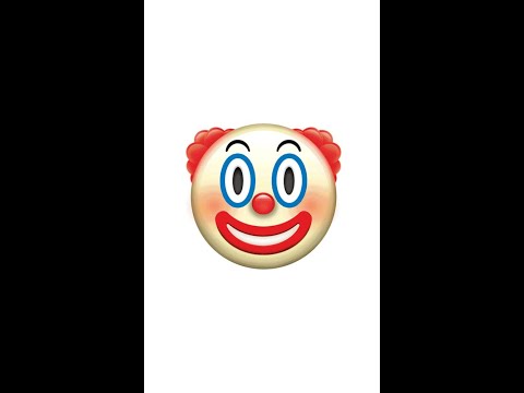 Lostt is big clown