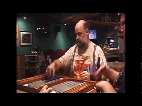 Backgammon for Losties - part 5
