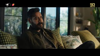 Ajay Devgn Gives His Take on the Host | The 50