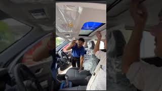 Tata Punch Creative Sunroof edition #tatamotors #tata #punch #gncap #heeriye