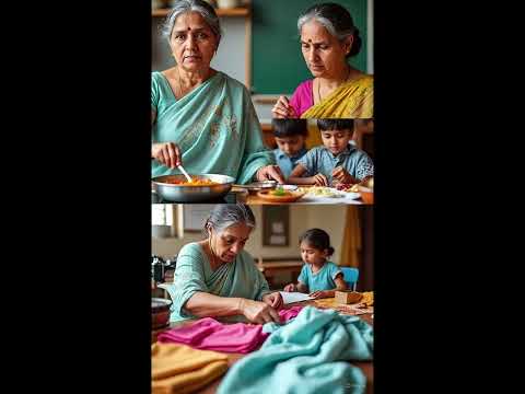 Amma Song - PAS #day29challenge #digitalmahila #kiranmaivideos #sunoai #aiforbeginners #ammasong