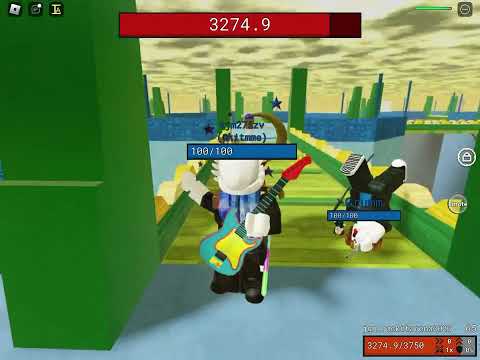 most normal ia jgn match in a small public server: