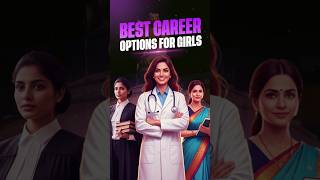 Best Career Options for Girls in 2025