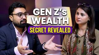 Why Gen Z Is Investing More in the Stock Market? Podcast