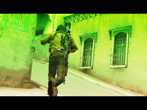 Hamara Parcham- CSGO EDIT- 14th AUGUST- BRAVO DESIGNS