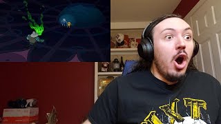 TheFlamingShark Blind Reaction: Adventure Time: Distant Lands Episode 3 "Together Again"