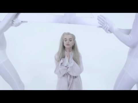Poppy I Am Not In A Cult Reversed