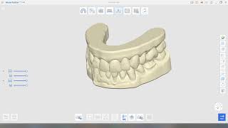 Medit Model Builder walkthrough updated + real time demo
