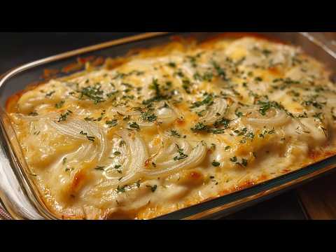Everyone is asking for more! A family dinner that saves every night!