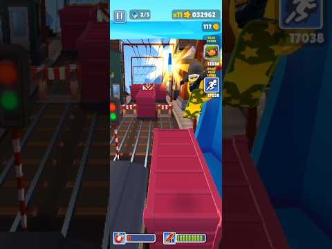 #Subwaysurfers#gameplay#androidgames#gaming#popular#trending#viral#shorts#ytshorts