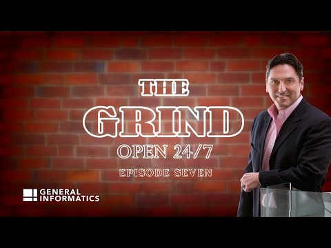 The Grind: Episode 7