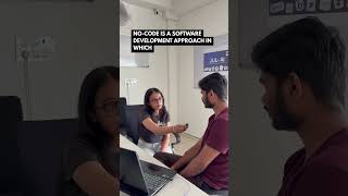 DevTalk with Nocodework