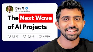 These AI Projects Aren’t On YouTube Yet (Build Them Now!)