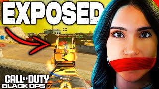 FINDING HACKERS IN CALL OF DUTY!