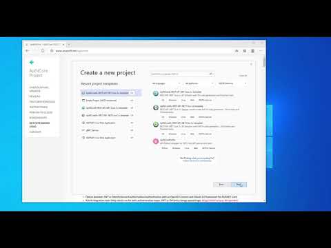 REST API in ten minutes