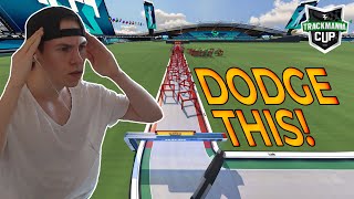 ZRT Trackmania Cup 2022 - CHICANUSINATURE Discovery 🔎