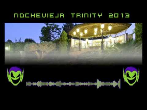 [ELECTROHOUSE MINIMIX PROMO] @TrinityParty 2013