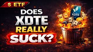 ⚔️Does XDTE Really Suck? High Yield Or Deception?