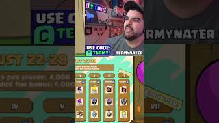 FULL Clasharama Clan Games Rewards REVEALED!❤️ (Clash Of Clans)