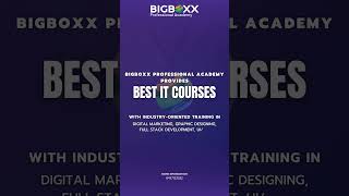 🎯 Discover the Best IT Courses to Build Your Career in 2026! 💻🚀