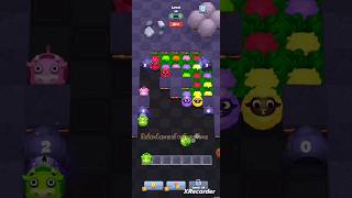 Wild Jam 3D: Block Parking (Farm Jam) logic puzzle object sorting game Level 10 Hard part gameplay