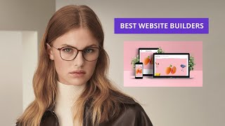 Best Website Builders | Top Website Builders for Beginners
