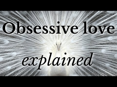 Obsessive love explained: why limerence exists