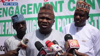 Youths Urged to Take the Lead in Building a United and Progressive Nigeria