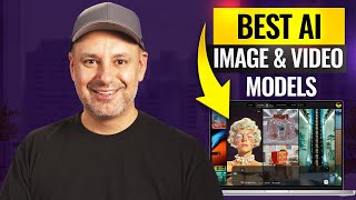 Best AI Image & Video Generators in 2026