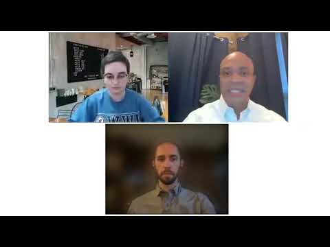 Debt Forgiveness Panel | MMT Conference Day 1