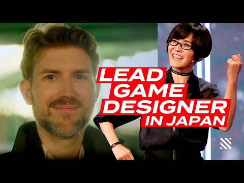 ▧ Midnight UNSEEN: From the US to Japan. Meet the Lead Game Designer on Ikumi Nakamura's game KEMURI