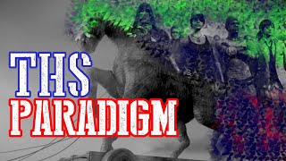PUBG 2023/01/19 - 07 - Vikindi - THS Paradigm