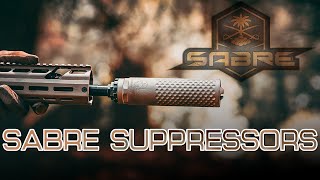NEW | Sabre 5.56 Suppressors | Palmetto State Armory