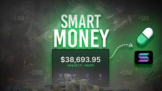 How I'm Making $500/Day Using The Fastest Memecoin Copy Trading Bot (Step-by-Step Guide)