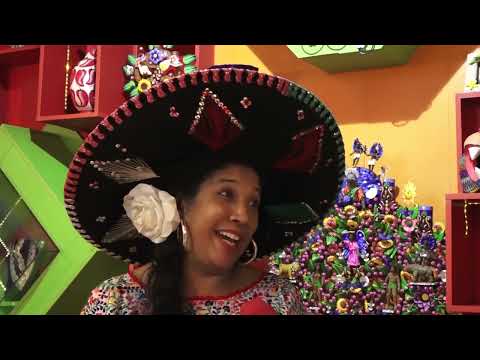 LIFESTYLE- MEXICAN DAY