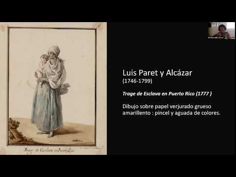 AFRO SABERES 1 | Las Artes Visuales como Resistencia: Lo Afropuertorriqueño