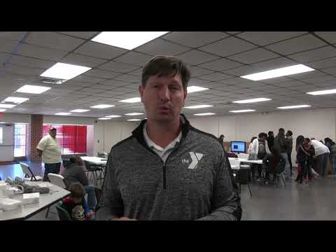 Youth Coding camps with Will - competitions