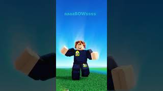 MOVE IT MOVE IT  #roblox #robloxstudio #robloxstudiotutorial #robloxtrend #capcut