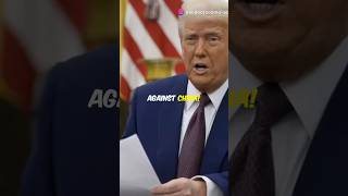 Trump's Bold Move: CFIUS Blocks Chinese Investments in U.S. Tech and Infrastructure