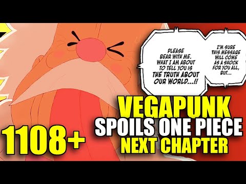 The TRUTH will be revealed soon! Luffy YONKO LVL? 1108+ discussion video