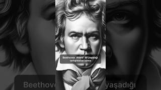 Beethoven’ın Prens’e Cevabı! #klasikmüzik