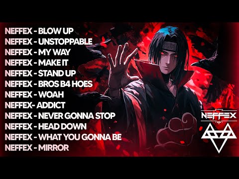 The 12 Most Popular Gaming Backsongs || Best NEFFEX Songs Of All Time