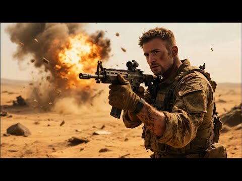 Sniper Team || Hollywood Action Adventures Movie in English ll