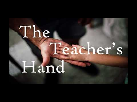 Loving Story | The Teacher's Hand - EP 2 by Koushani