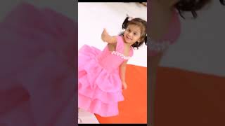 BTS at Asia Kids Fashion Week! #kidsfashionblogger #kidsfashion #dance #babyclothing