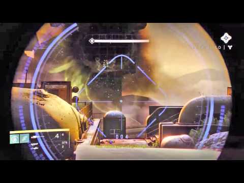 The Guardian's Guide to the Galaxy! Episode 5 - Destiny Music Is Just So Good [Destiny Beta]
