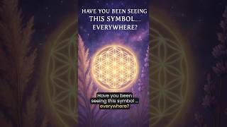 Why You Keep Seeing the Flower of Life🌸 – Here’s Why #floweroflife #sacredgeometry