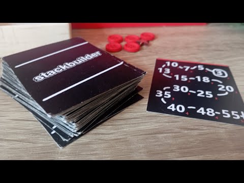 stackbuilder!